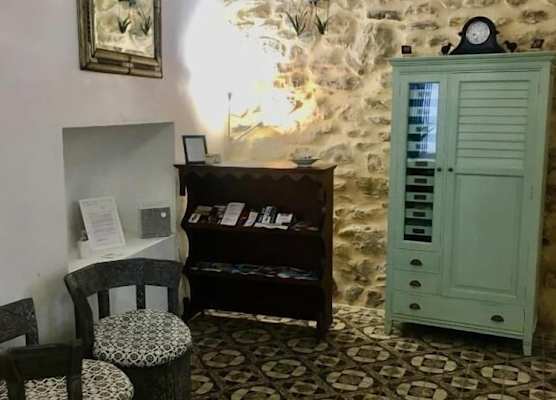 Boutique B&B Número Cuatro 1