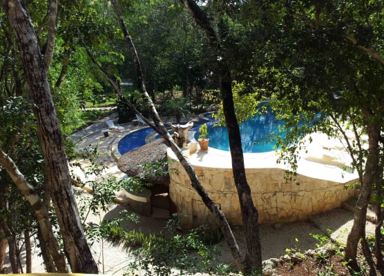 Hotel Okaan 1