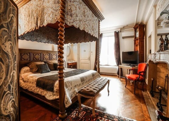 Chambre d'hôtes Le Petit Tertre 1
