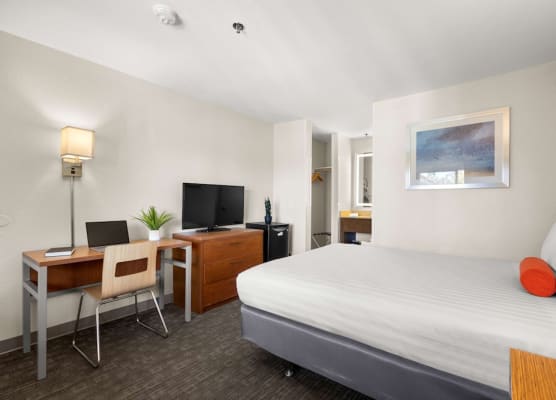 Good Nite Inn Camarillo 1