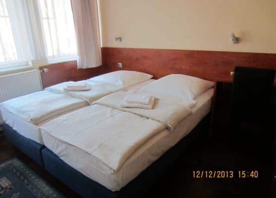 Altstadt Hotel Rheinblick 1
