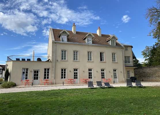 Manoir de Villamont 1