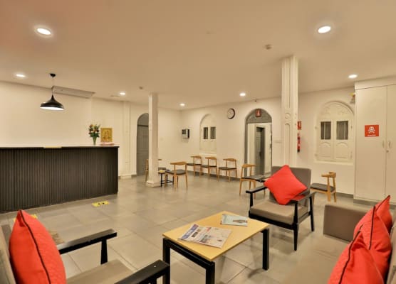Ritz Heritage 1