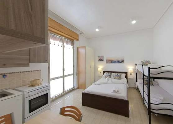 STELLA MARIS MARZAMEMI APARTMENTS 1