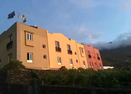 Apartamentos Los Verodes 1