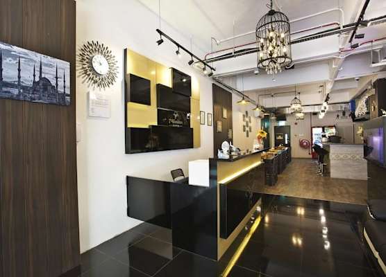 7 Wonders Boutique Capsule 1