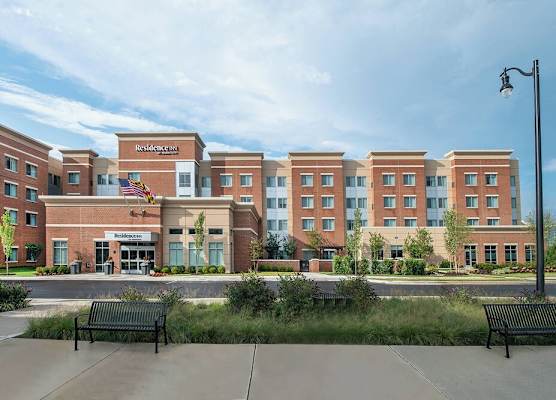 Residence Inn Fulton at Maple Lawn 1