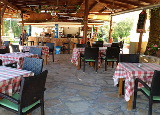 Pension Nychterida 1