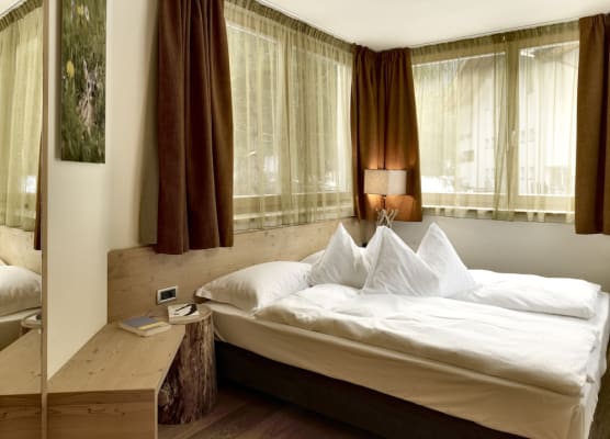 Color Home Suite Apartments 1