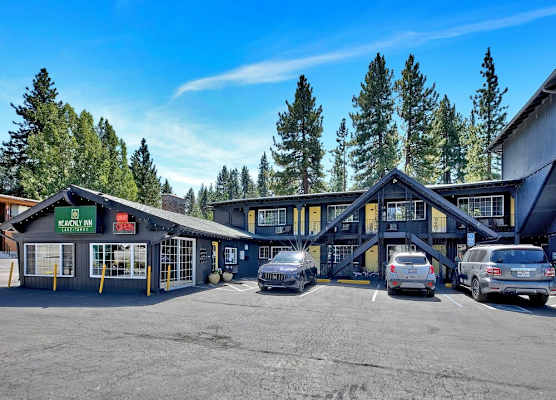 Heavenly Inn Lake Tahoe 1