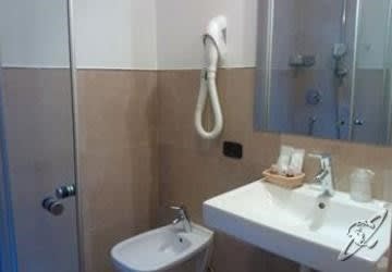 Hotel Foresta 1
