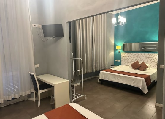 Villa Giovanna Citylife Milano 1