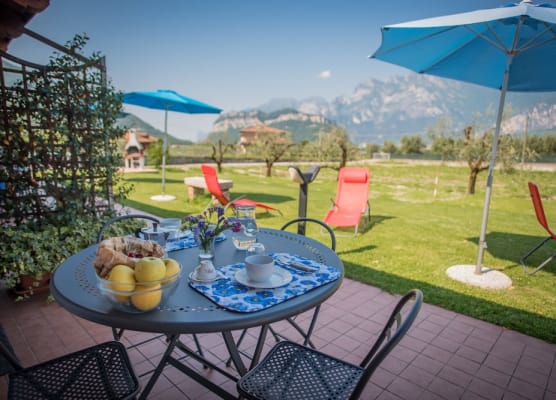 Agriturismo Trefrutti 1