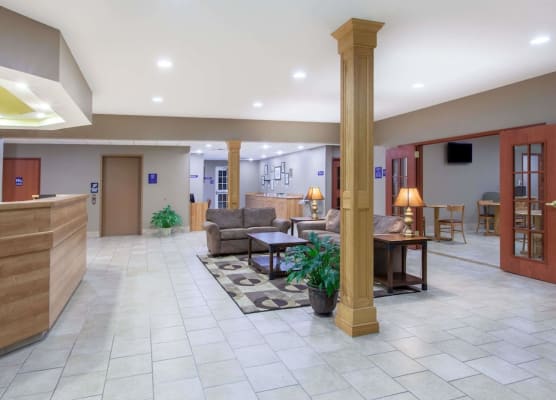 Microtel Inn & Suites by Wyndham Johnstown 1