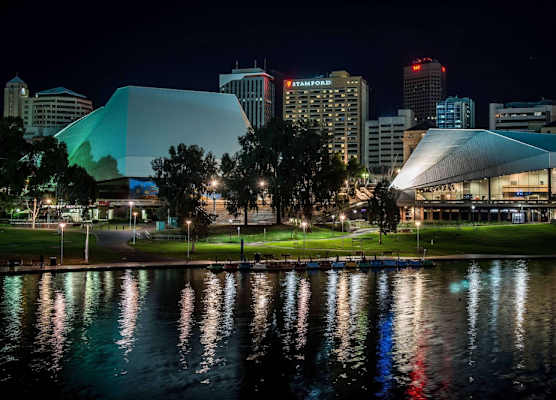 Stamford Plaza Adelaide 1