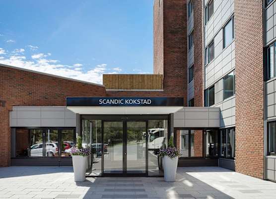Scandic Kokstad 1