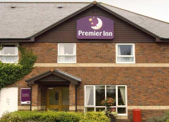 Premier Inn Durham North 1