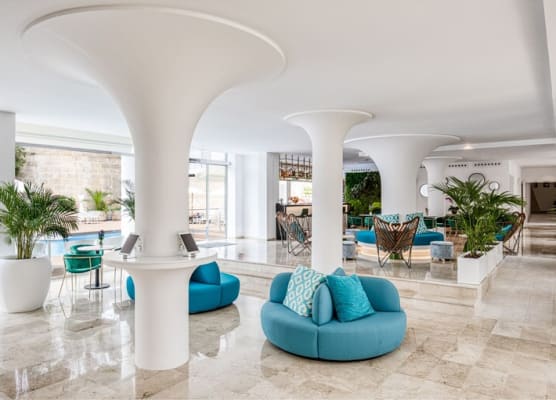 Hotel Torá 1