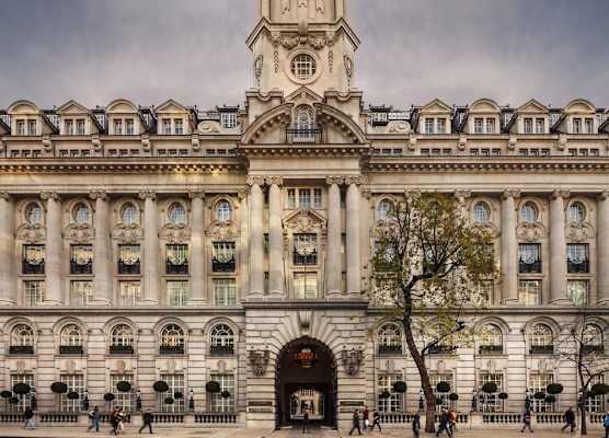 Rosewood London 1