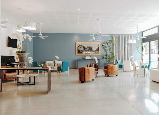 Hotel Le Saint Pierre ÎLe De La Reunion. 1