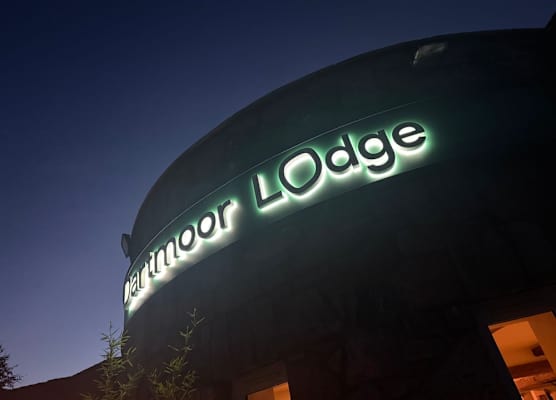 Dartmoor Lodge Hotel 1