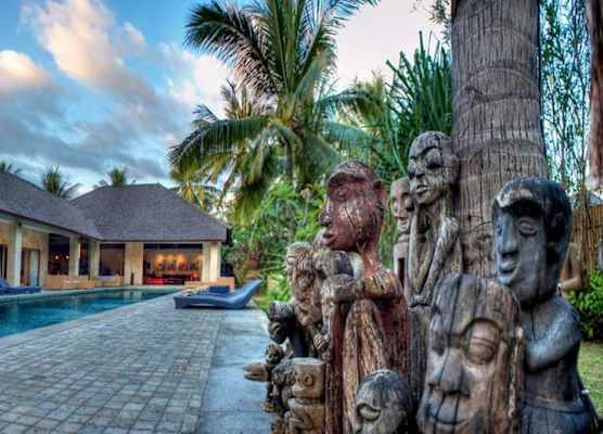 Kelapa Villas 1