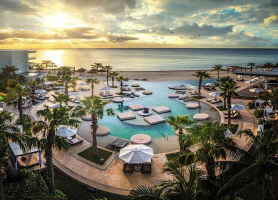 Secrets Riviera Cancún Resort & Spa - Adults Only - All inclusive 1