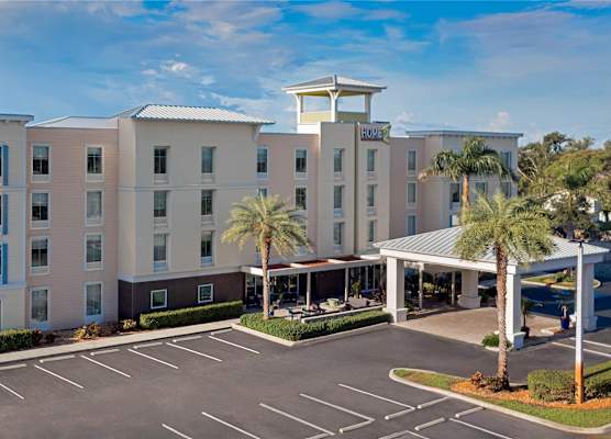 Home2 Suites by Hilton Nokomis Sarasota Casey Key 1