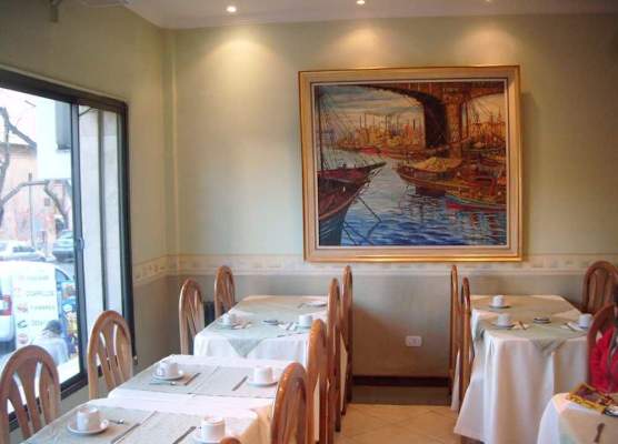 Hotel Ariosto 1