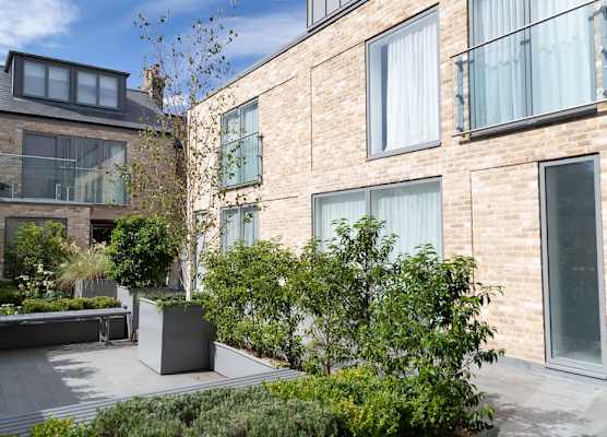 Citystay Living - Midsummer Mews 1