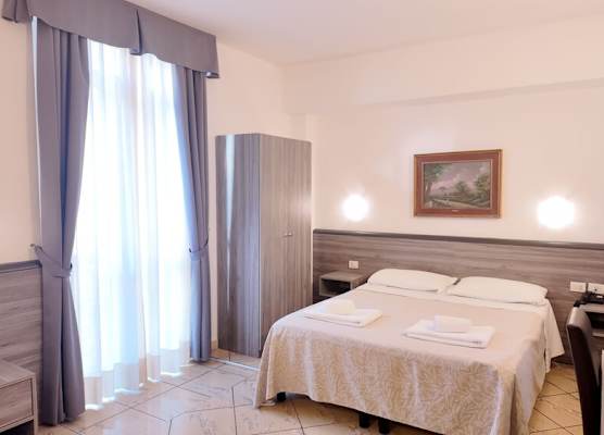 Hotel Brianza 1