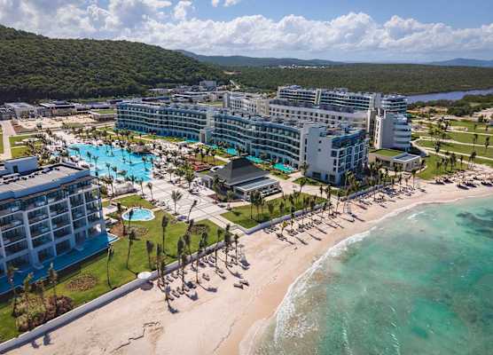 Ocean Eden Bay - Adults Only - All Inclusive 1