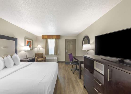 Best Western Athens Inn 1