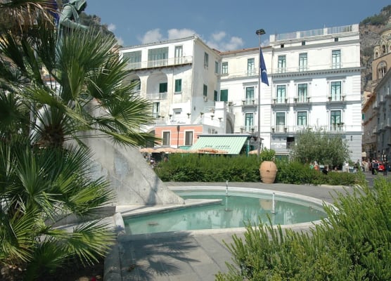 Hotel Fontana 1