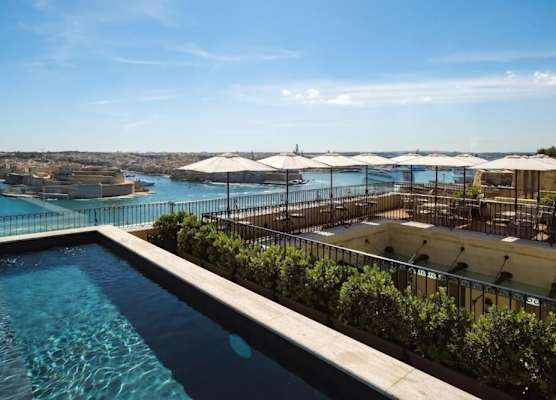 The Gomerino Hotel 1