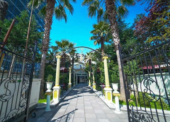 Olimpic Hotel 1