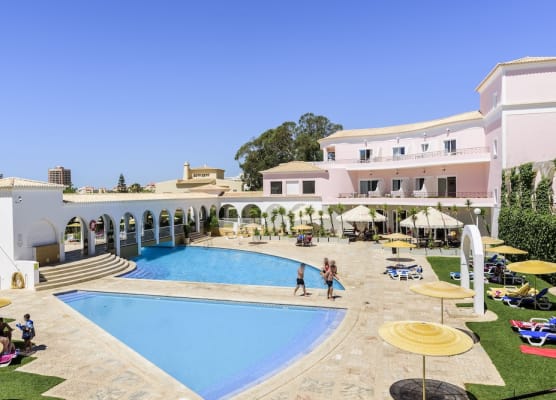 Clube Vilarosa 1