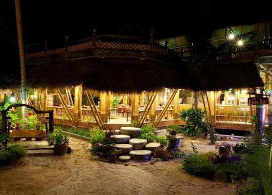 Koh Tao Bamboo Huts 1