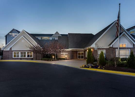 Residence Inn Largo Medical Center Drive 1