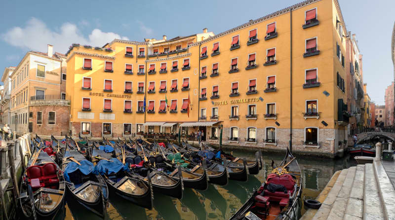 Albergo Cavalletto & Doge Orseolo