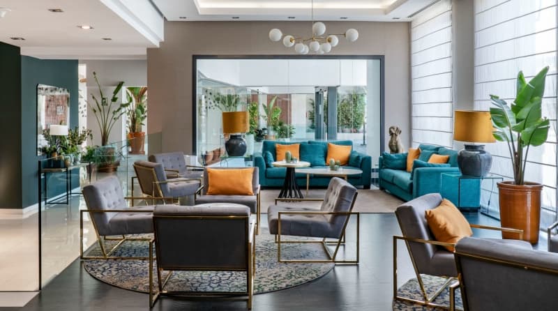 Vincci Seleccion Posada del Patio