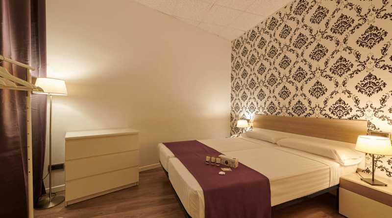 Hostal Mayerling Centro