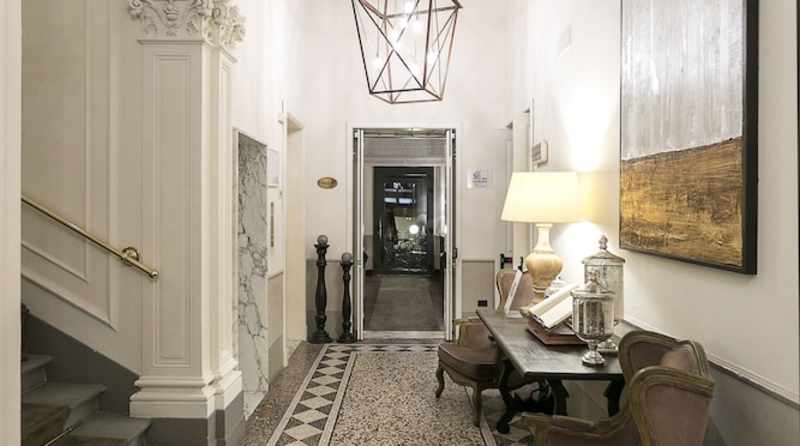 Palazzo Lorenzo Hotel Boutique & Spa