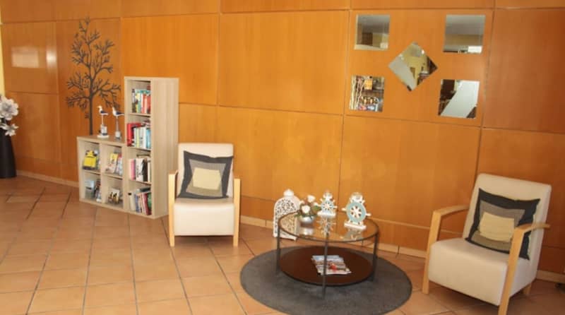 Plaza Real Aparthotel