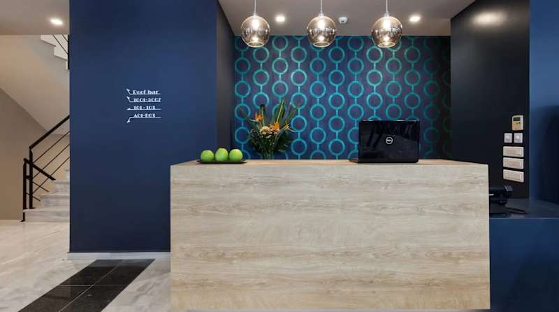 Trendy by Athens Prime Hotels