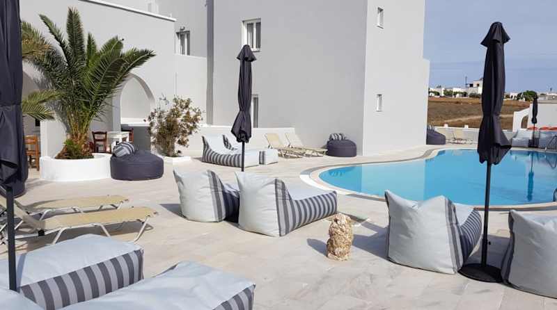 Anamar Santorini