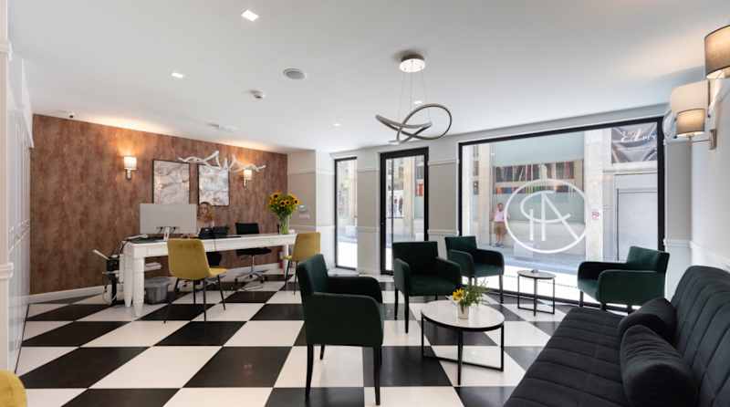 Pure by Athens Prime Hotels