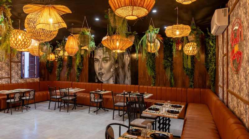 Palais Moulay Said & SPA