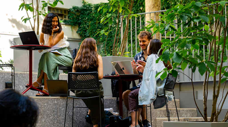 21 House of Stories Città Studi