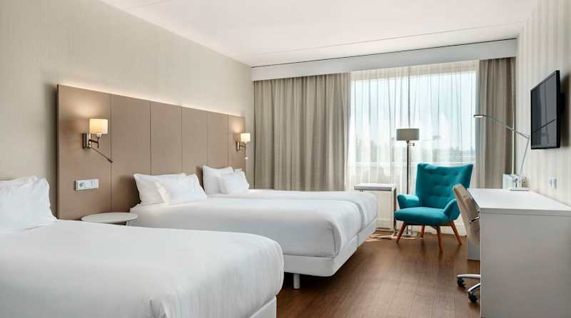 NH Amsterdam Schiphol Airport